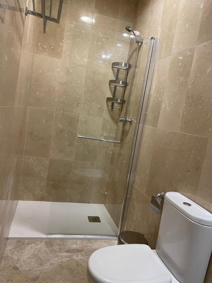 Petit Sagasta Apartamentos-Sagasta Sevilla Kültér fotó